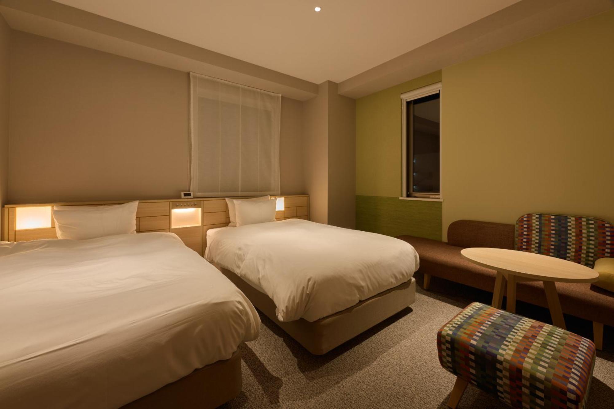 Hotel Intergate Kanazawa Exterior foto