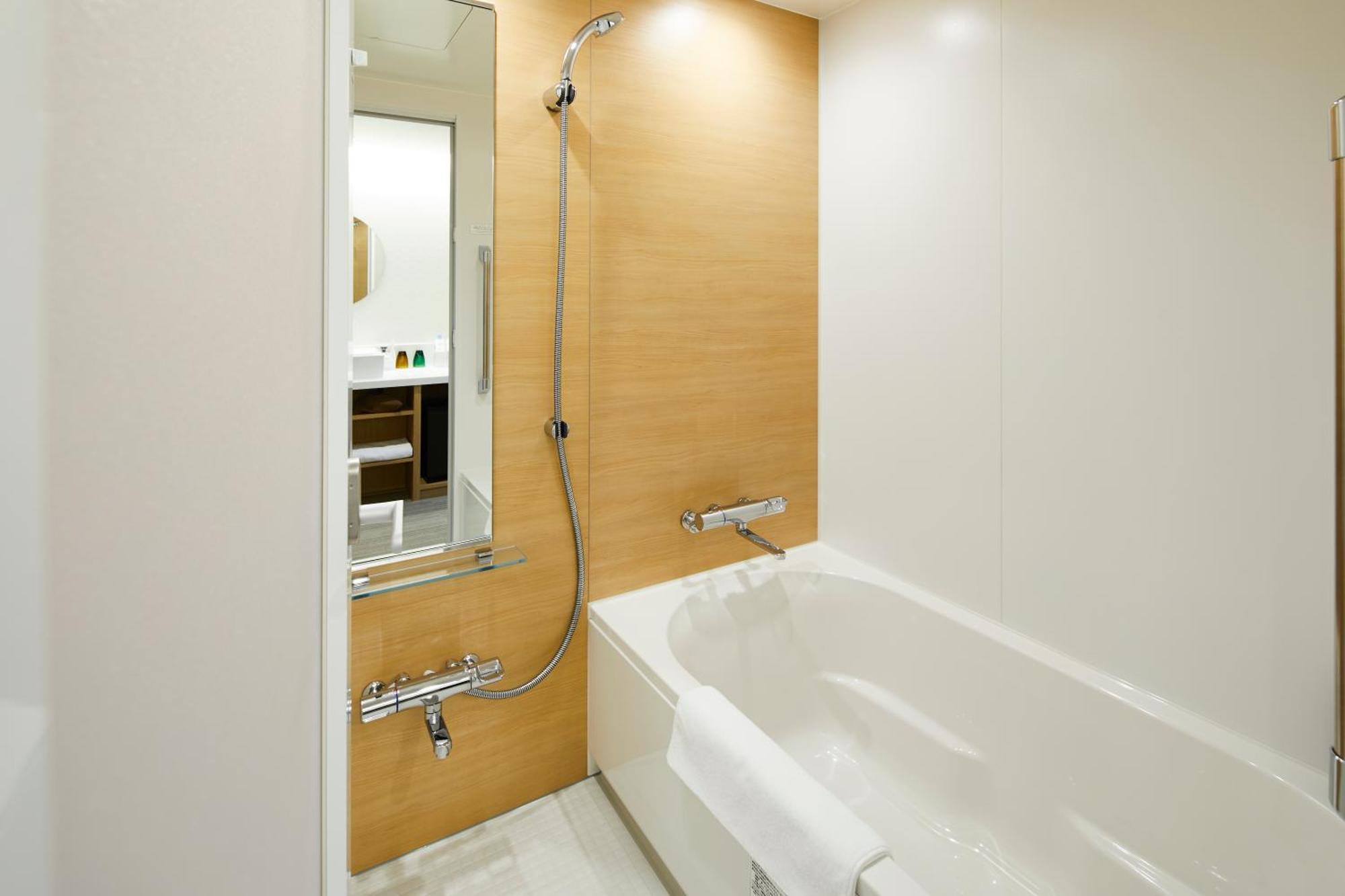 Hotel Intergate Kanazawa Quarto foto
