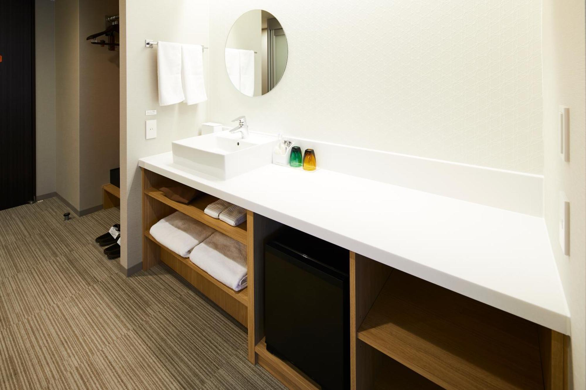 Hotel Intergate Kanazawa Quarto foto