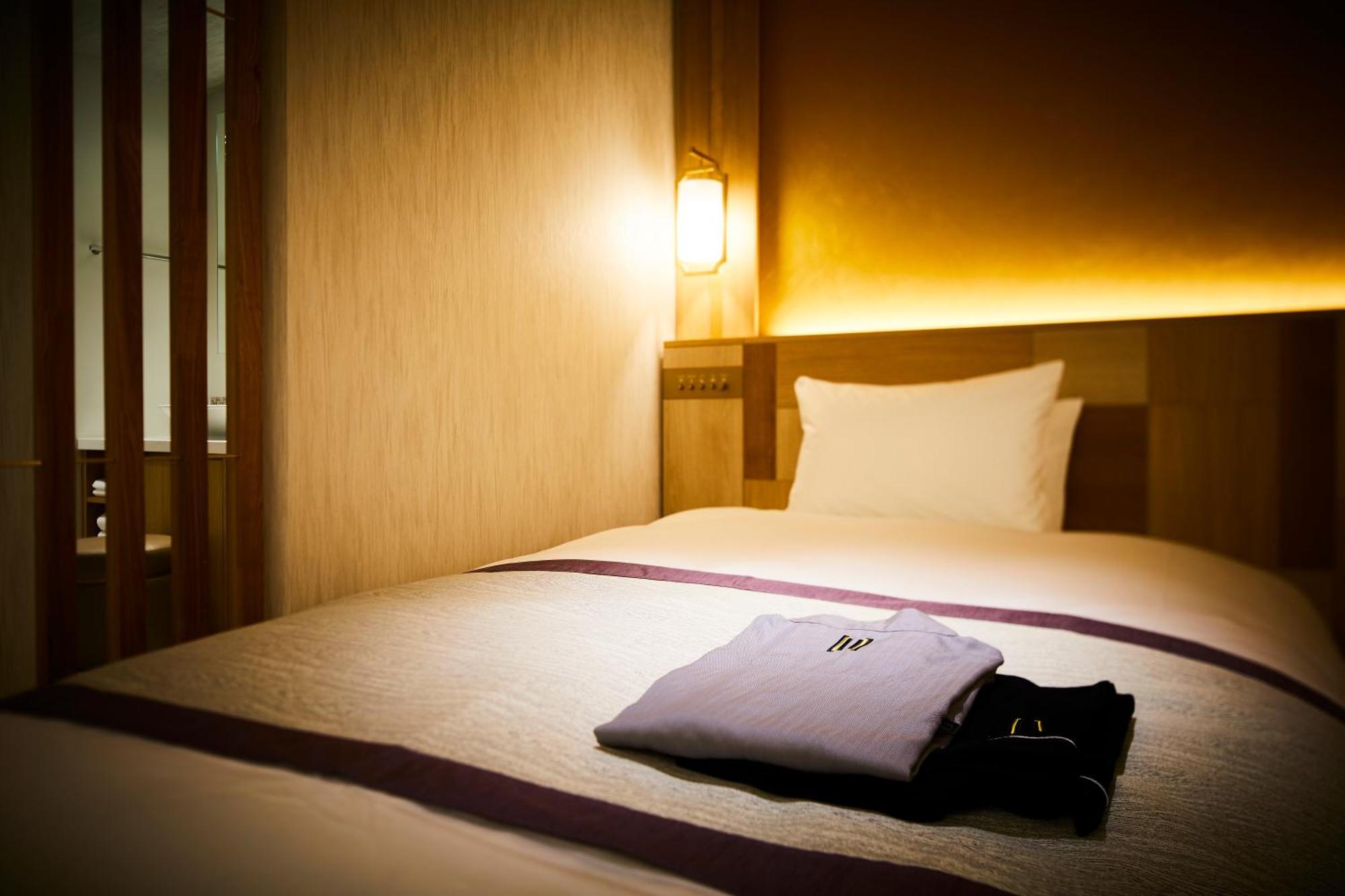 Hotel Intergate Kanazawa Quarto foto
